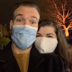 Meet your Posher, Trista